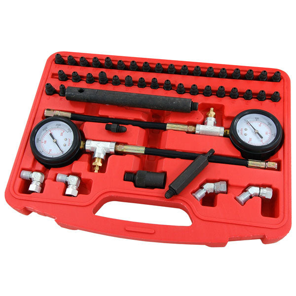 CT3202 - Brake & Clutch Pressure Test Kit