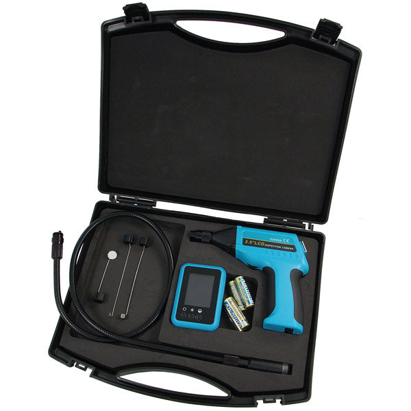 CT3235 - Digital Inspection Camera - LCD Monitor