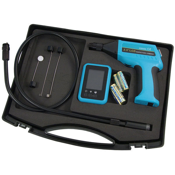 CT3235 - Digital Inspection Camera - LCD Monitor