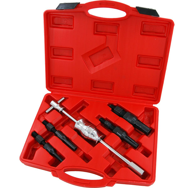 CT3245 - 5pc Bearing Puller Set