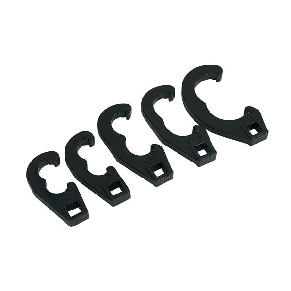 CT3369 - 5pc Tie Rod Pitman Arm Set