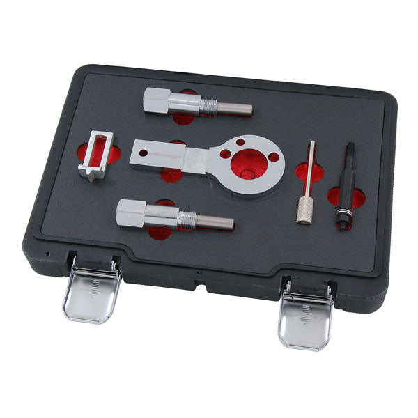 CT3378 - Timing Tool Set - Vauxhall / Opel