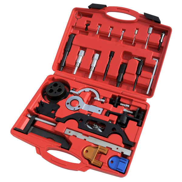 CT3428 - Timing Tool Set - Vauxhall / Opel