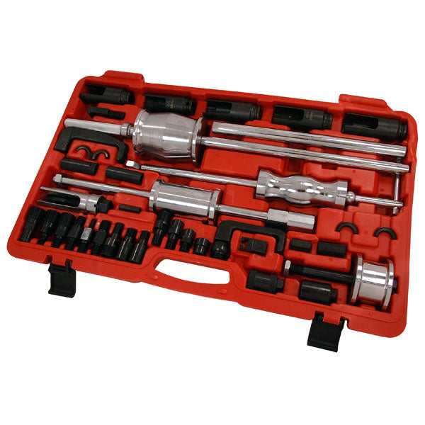 CT3507 - Diesel Injector Master Service Kit