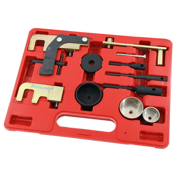 CT3522 - Timing Tool Set  - Renault / Nissan / GM