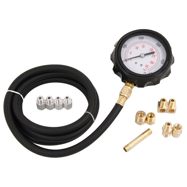 CT3524 - Oil Pressure Tester / Automatic Wave Box Pressure Meter