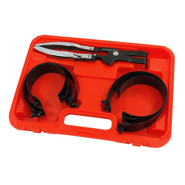 CT3565 - 7pc Piston Ring Compressor Set