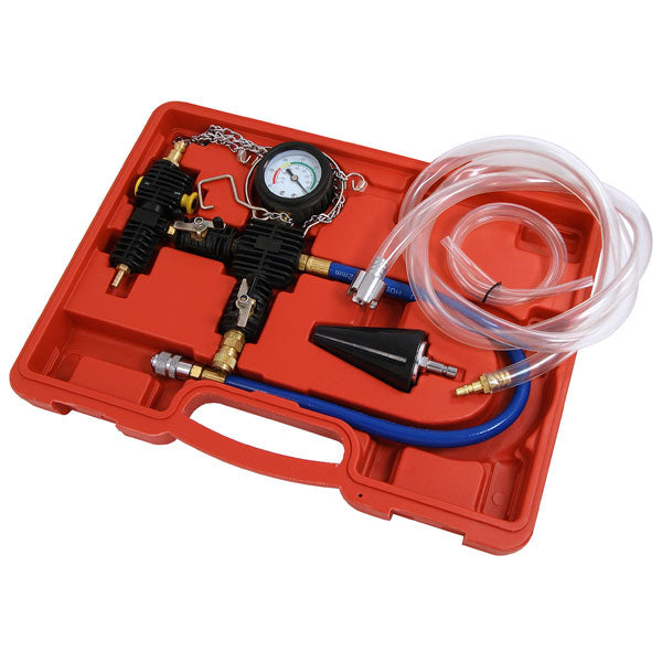 CT3570 - Radiator Vacuum Purge & Refill Kit