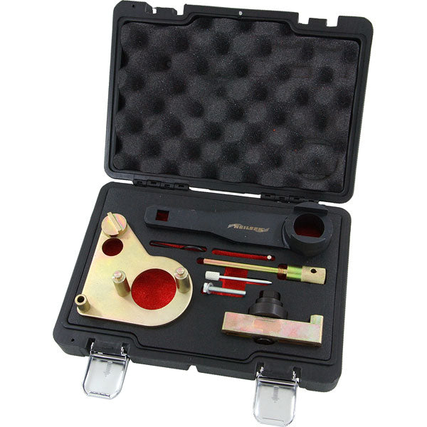 CT3618 - Timing Tool Set - Renault / Nissan / Vauxhall / Opel