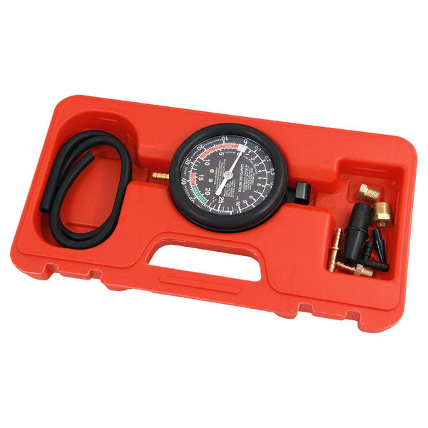 CT3621 - Vacuum and Fuel Pump Pressure Test Kit