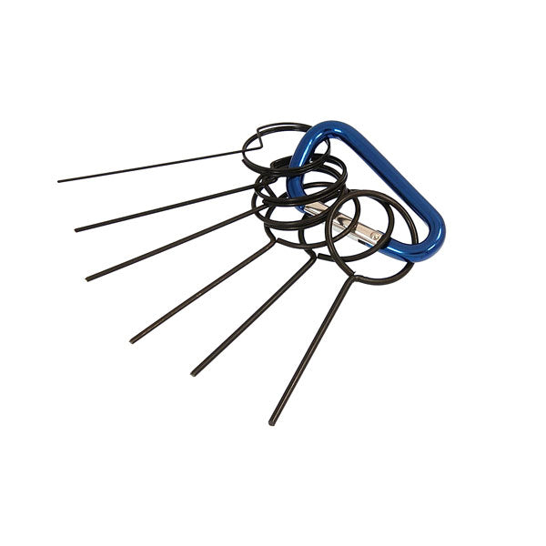 CT3665 - Cambelt Tensioner Retaining Pins