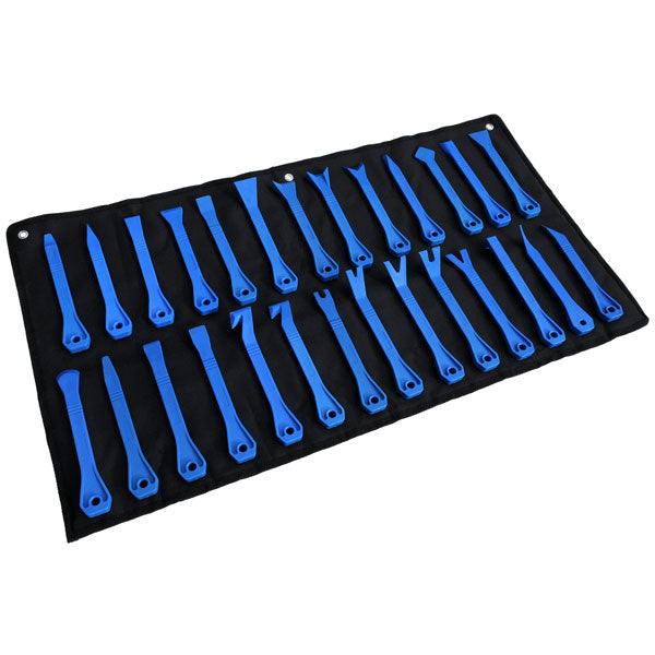 CT3681 - 27pc Trim and Scraper Tool Set