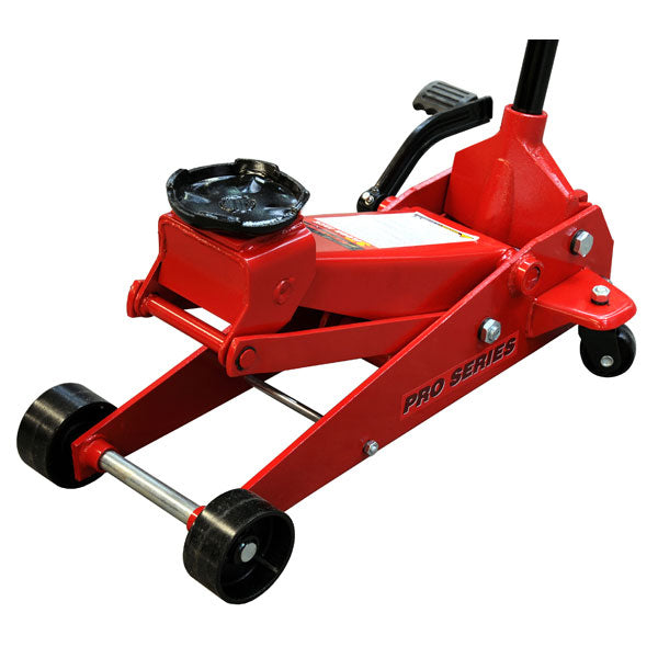 CT3731 - Hydraulic Floor Trolley Jack - 3.0Ton