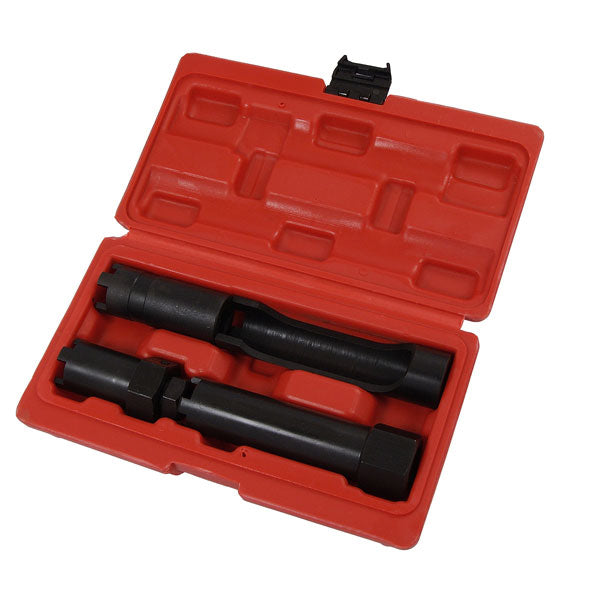 CT3762 - 4pc Diesel Truck Injector Socket Set