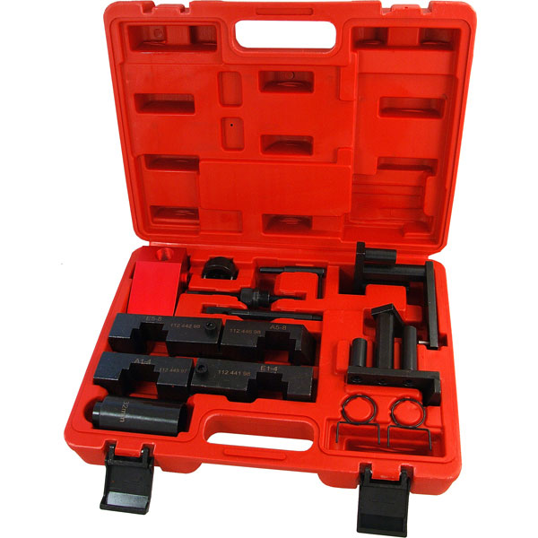 CT3770 -  Timing Tool Set - BMW - M54 / M60 / M62