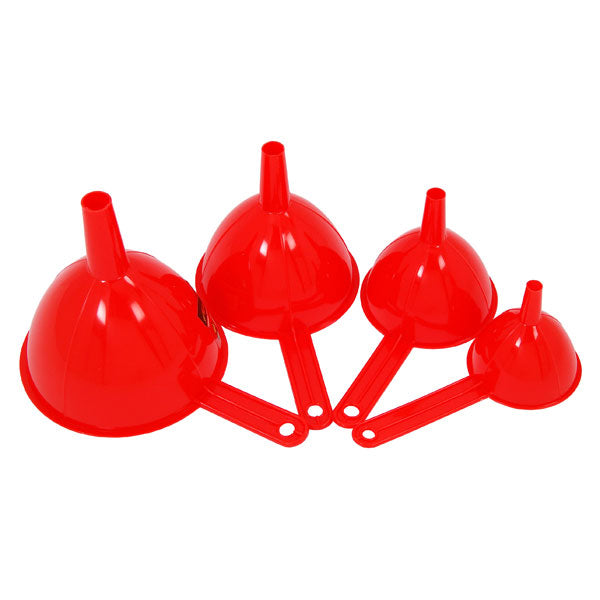 CT3852 - 4pc - Funnel Set