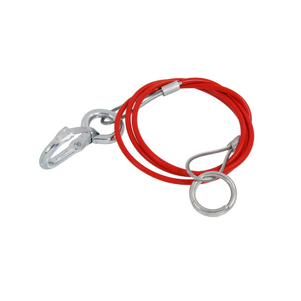 CT3862 - Towing Breakaway Cable - 1M