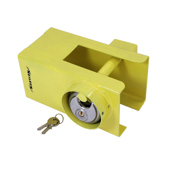 CT3905 - Universal Tow Ball Lock