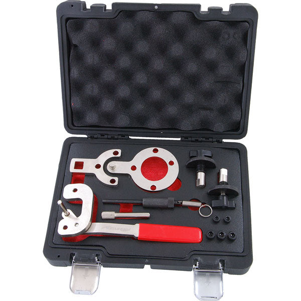 CT4058 - Diesel Engine Timing Tool Kit - Fiat / Ford / Suzuki / Vauxhall