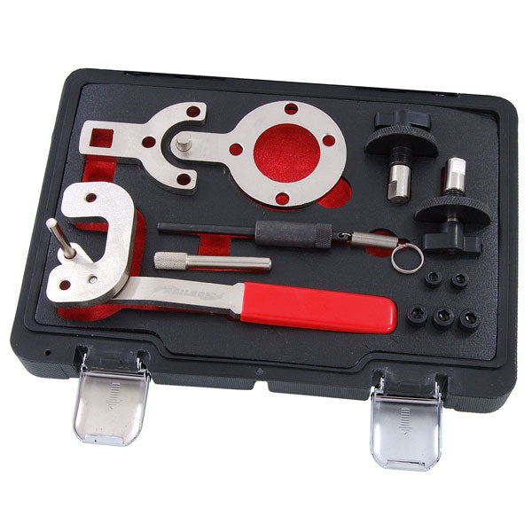 CT4058 - Diesel Engine Timing Tool Kit - Fiat / Ford / Suzuki / Vauxhall