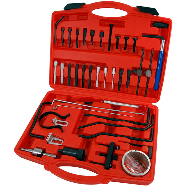 CT4086 - Timing Tool Set - Citroen / Peugeot