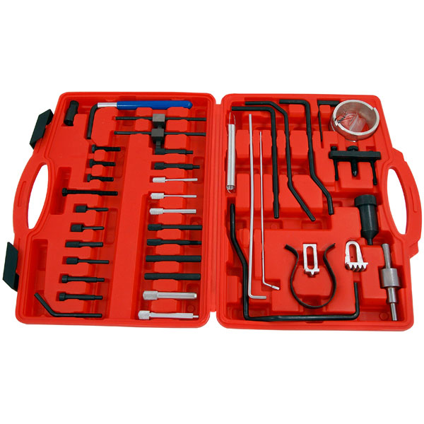 CT4086 - Timing Tool Set - Citroen / Peugeot