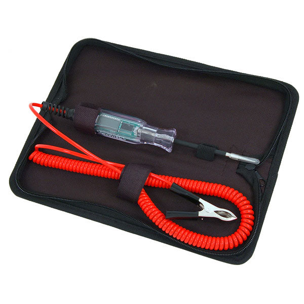 CT4122 - Digital LCD Circuit Tester 3-48V