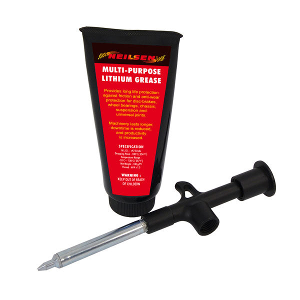 CT4136 - Mini Grease Gun & Grease Tube