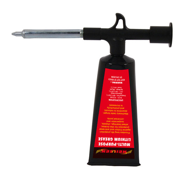 CT4136 - Mini Grease Gun & Grease Tube