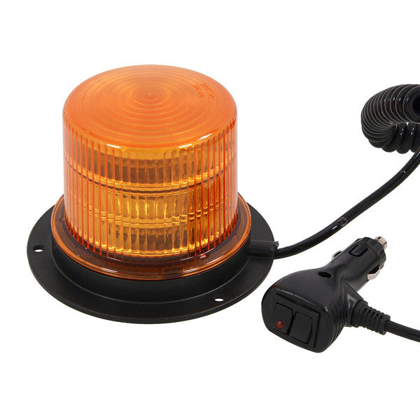 CT4138 - Amber Warning Beacon LED