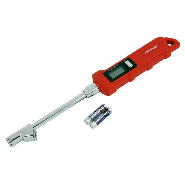 CT4259 - Digital Tyre Pressure Gauge