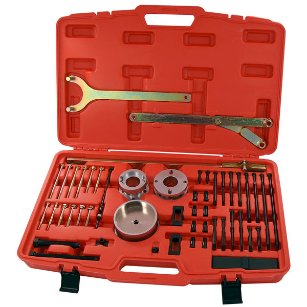 CT4419 - Engine Timing Tool Set - Mitsubishi / Toyota