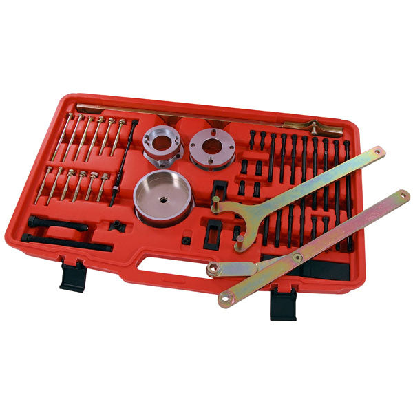 CT4419 - Engine Timing Tool Set - Mitsubishi / Toyota