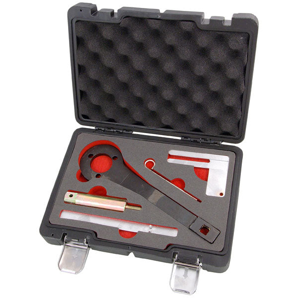 Ct4436 - Timing Tool Set - Bmw   Mini   Psa — Neilsen Tools