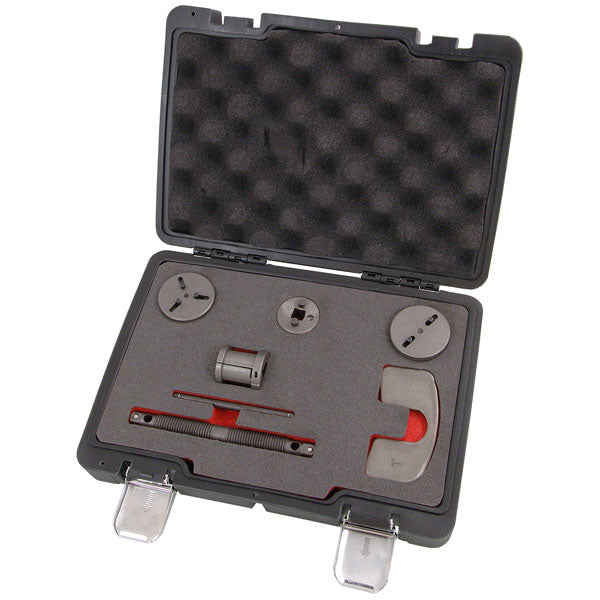 CT4439- 7pc Disc Brake Piston Rewind Tool Kit