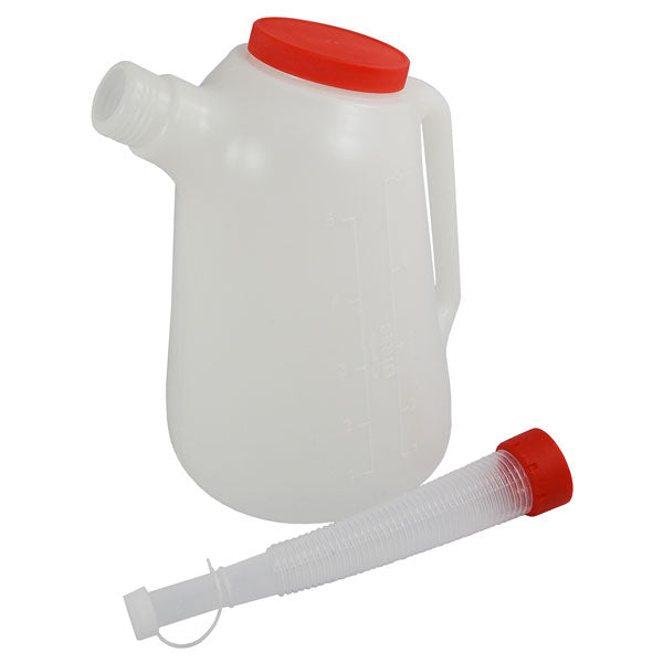 CT4515 - Oil Jug - 5Ltr