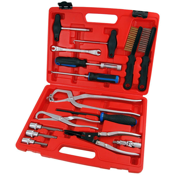 CT4532 - 15pc Brake Service Tool Set