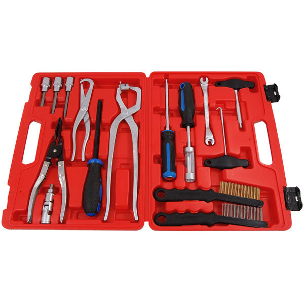 CT4532 - 15pc Brake Service Tool Set