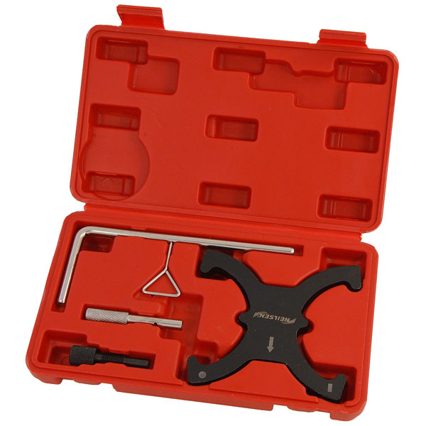 CT4630 - Timing Tool Set - Ford