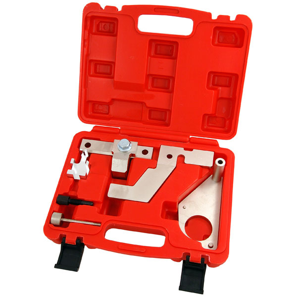 CT4647 - Timing Tool Set - JLR