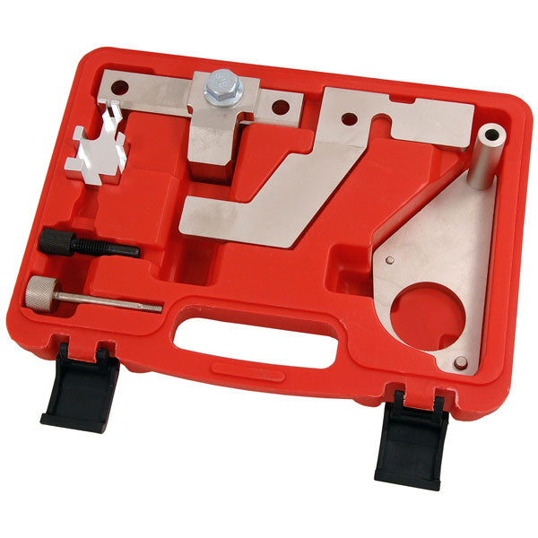 CT4647 - Timing Tool Set - JLR