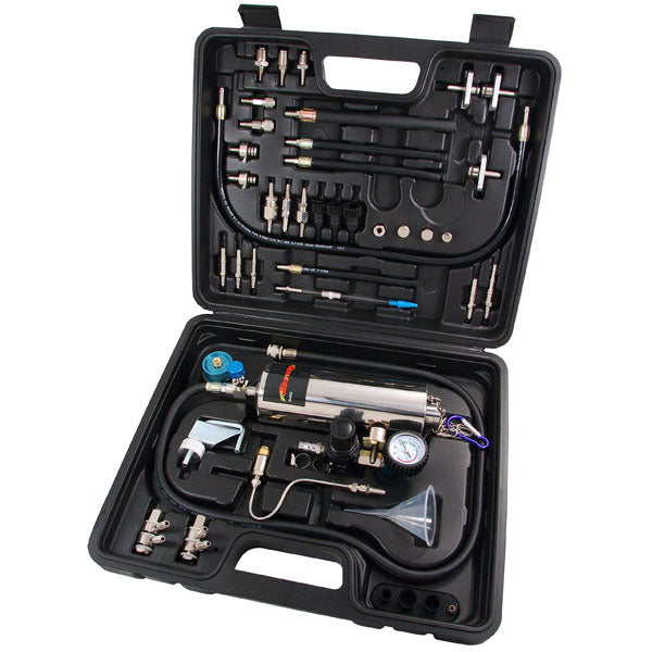 Ct4725 - Fuel Injector Cleaner And Fuel System Tester — Neilsen Tools