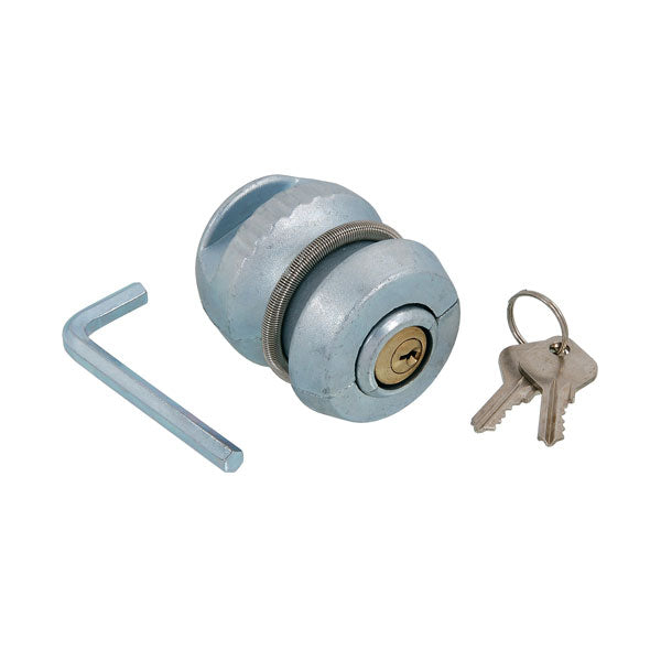 CT4836 - Tow Bar Coupling Lock