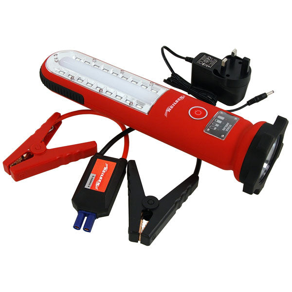 CT4840 - Multi Function Jump Starter / Work Lamp