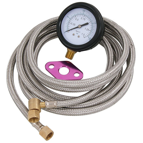 CT4861 - Exhaust Back Pressure Test Kit