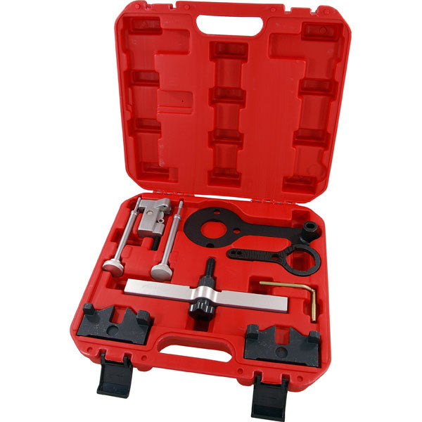 CT4869 - Timing Tool Set - BMW - N63 / N74 — Neilsen Tools