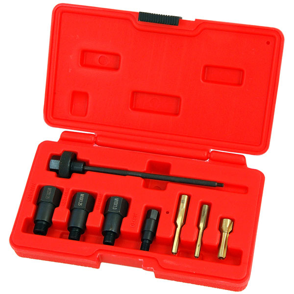 CT4911 - Glow Plug Aperture Cleaning Set