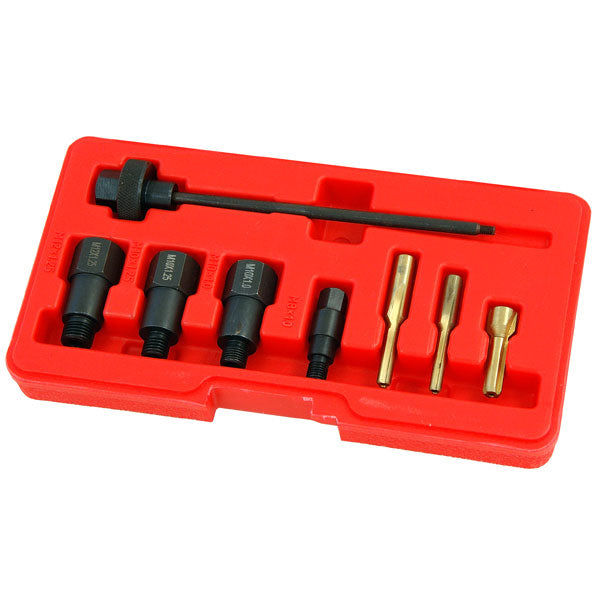 CT4911 - Glow Plug Aperture Cleaning Set