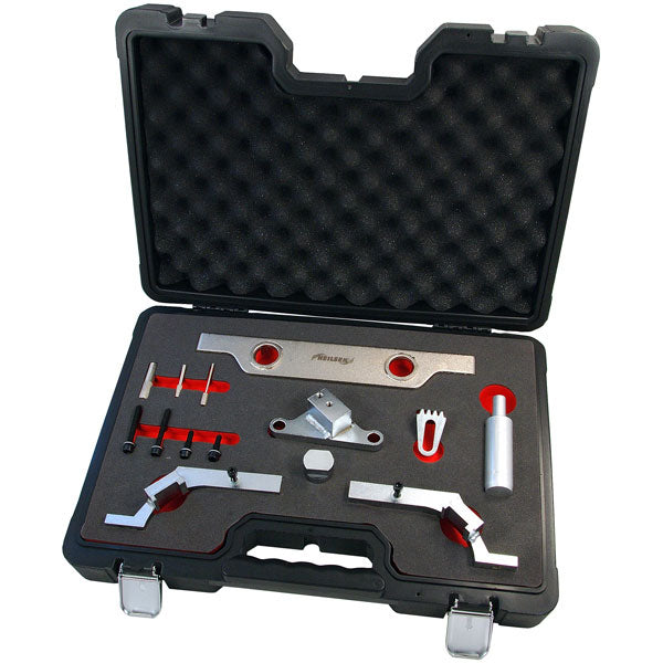 CT4984 - Timing Tool Set - Vauxhall / Opel / Saab / Chevrolet