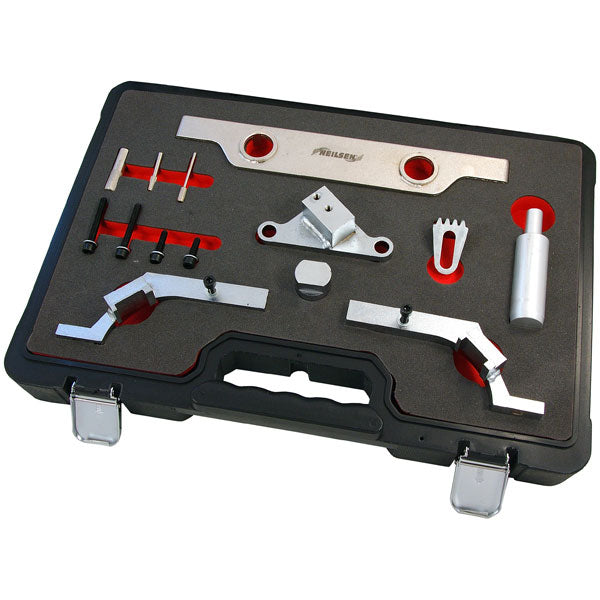 CT4984 - Timing Tool Set - Vauxhall / Opel / Saab / Chevrolet